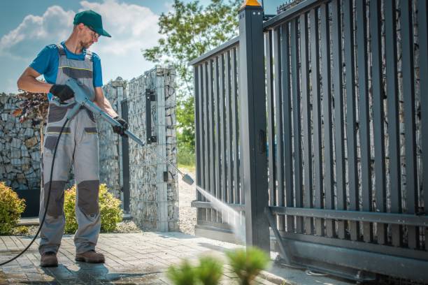 Best Sidewalk and Walkway Cleaning  in Tavernier, FL