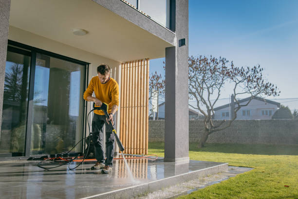 Best Animal Enclosure Cleaning  in Tavernier, FL