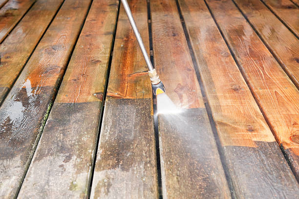 Best Rust Removal  in Tavernier, FL